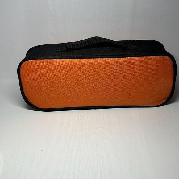 JORGENSEN 4 Amp Oscillating Tool ONLY and Carrying Bag - Picture 2 of 6